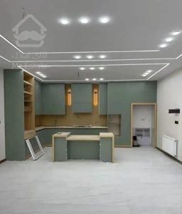 130متری/نزدیک حرم/فول امکانات/