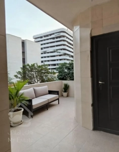 دو خوابه ۱۳۰ متری (پشت اداره ثبت اسناد و املاک)