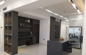 هاشمیه ۱۰ * طبقه سوم * ۱۲۵ متر ۲خوابه شیک