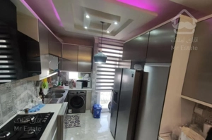 آپارتمان 61 متری دو خواب فول بازسازی