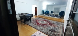 ویلای زیبا 2 خوابه