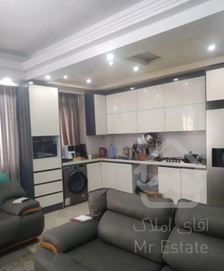 اپارتمان ۷۲ متر فول امکانات زیر فرجام