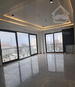 آپارتمان فروشی/نوساز/تک واحدی/درجه‌۱