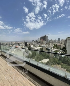 ۴۳۰ متر شاهکار معماری مدرن درقلب منطقه/فرشته