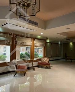 آپارتمان ۱۸۴ متر ۳ خواب فرمانیه