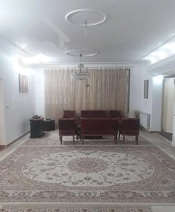 ۱۱۸ متر ۲خوابه بر بلوار آزادی شمالی