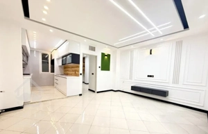 ۴۵متر/پارکینگ اختصاصی/نورگیر/سند تک برگ