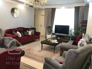 فروش ۸۲ متر دوخواب/ سازمان برنامه مرکزی