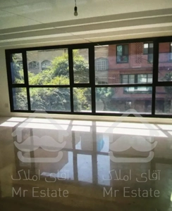 آپارتمان نیاوران ۲۱۲متر