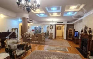 آپارتمان ۱۴۵متر ۳خواب روبرو پارک فایل شخصی