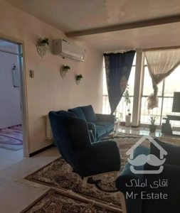 آپارتمان۱۵۰ متری/فول امکانات/فاز ۱ اندیشه