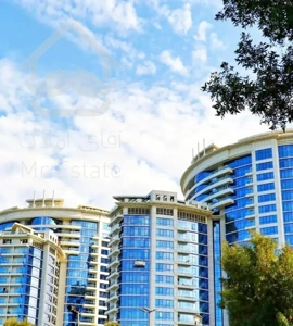 برجهای دوقلو ۵۸متر ۱خواب (دید دریا)