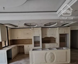 ۱۴۰ متر ۳خواب کوی فردوس نوساز کلیدنخورده