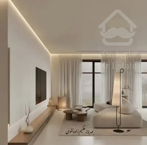 120 متر 2خواب اقبال قبل پیروزی/ جنوبی /خوشگل