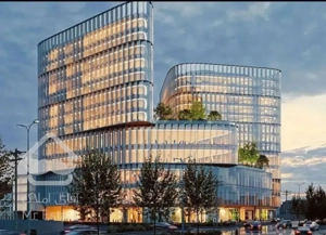 فروش سهام اداری تجاری منطقه۲۲