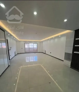 فروش و تهاتر واحد نوساز ۱۲۷ متری دوخوابه خوش قیمت