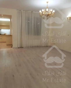 ۱۱۰ متر / ۲ خواب / باز سازی شده