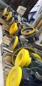 شرکت آسانسور کاوه