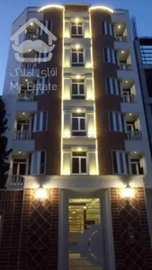 فروش آپارتمان دو خوابه بلوار فردوس شرق