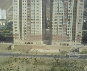 آپارتمان 106 متر