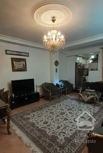 اپارتمان ۵۶ متری .واقع در کوچه باغی ها (قضاتلو)