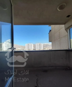 آپارتمان ۱۷۰ متری ویو کوه نوساز طوبی کوهک