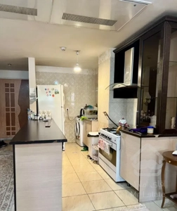 رهن آپارتمان ۷۸متری فول امکانات همایونشهر ارکیده