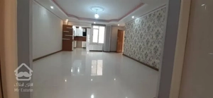 ۷۵متر /دوخوابه/فول امکانات/فردوس غرب