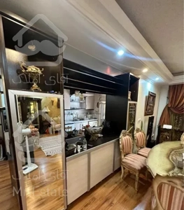 ۶۹ متر الاله شرقی سرتا سر پرده خور خیابان سرو