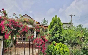 ویلا جنگلی نور بهدشت 260متری نما سنگ