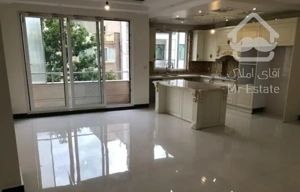 میرداماد ۱۰۵ متر با امکانات (نوساز)