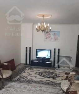 اجاره آپارتمان ۸۵ متر ۲ خواب شهرک راه آهن منطقه ۲۲