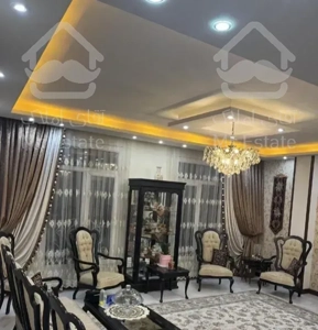 ((90 متر دو خواب فول در شهرزیبا))