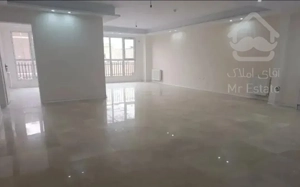 اپارتمان ۳ خوابه تهرانپارس/ کلید نخورده