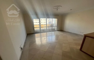 آپارتمان ۱۱۵ متر ۳ خواب /اجودانیه / تک واحدی