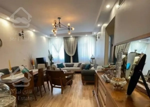 آپارتمان ٢ خوابه تهرانپارس ایزدپناه اردیبهشت