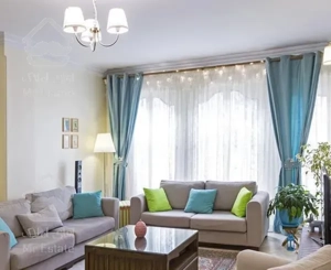 42 متر/ فول امکانات/ 5 ساله