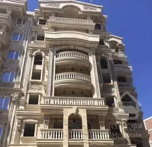 فروش واحد ۱۵۰ الی ۱۷۰ متری ۳ خواب شهرک ولیعصر/فجر