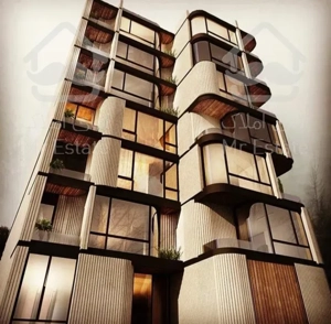 پیش فروش برج باغ‌های مجلل سپکو/۱۳۰ متر خوش نقشه