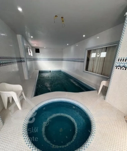 اجاره ویلا در متل قو استخردار شبانه