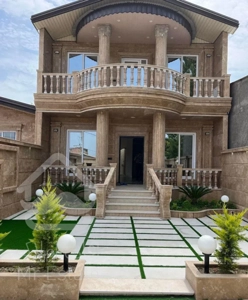 شمال سیمرغ کیاکلا