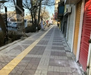 لواسان کوچک ۷۳۰ متر مستغلات تجاری مسکونی