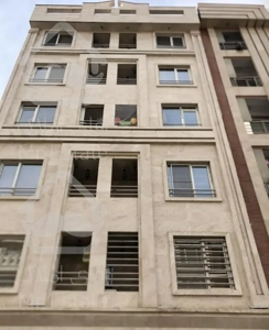 ١٠٧ متر ٧ ساله فول امکانات