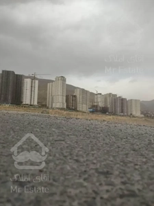 پیش فروش آپارتمان پروژه مجلل ویژن مروارید شهر (دریاچه چیتگر)⚜️