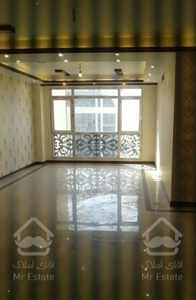 75متر خوش نقشه روبه آفتاب فردوس غرب