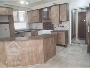 آپارتمان ۹۳ متری خوش نقشه ۲ خواب سازمان برنامه