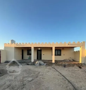 فروش خانه ویلایی ۷۵ متری ۱ خوابه روستای کردوا