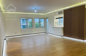 اپارتمان 130 متر 3 خواب آکواریوم نور