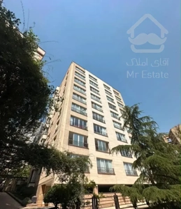 کامرانیه ۲۰۰متر ۲پارکینگ