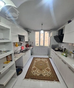 42متری /خوش نقشه/پارکینگ سندی/غرق نور /